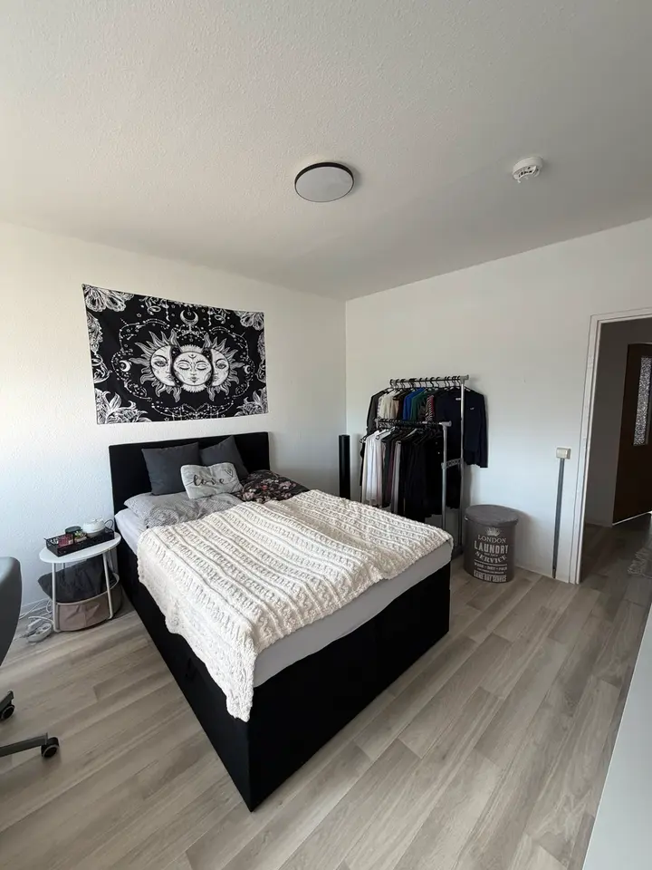 3 Zimmer Wohnung mit 60 m² in Neubrandenburg – Bild 6