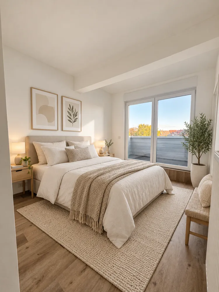 4 Zimmer Wohnung mit 90 m² in Bochum – Bild 9