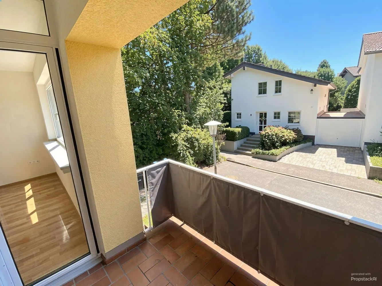 3 Zimmer Wohnung mit 81 m² in Leverkusen – Bild 5