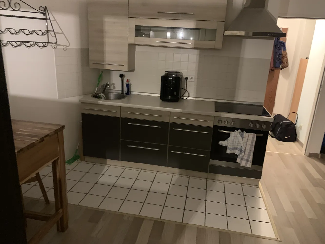 1 Zimmer Wohnung mit 46 m² in Berlin – Bild 4