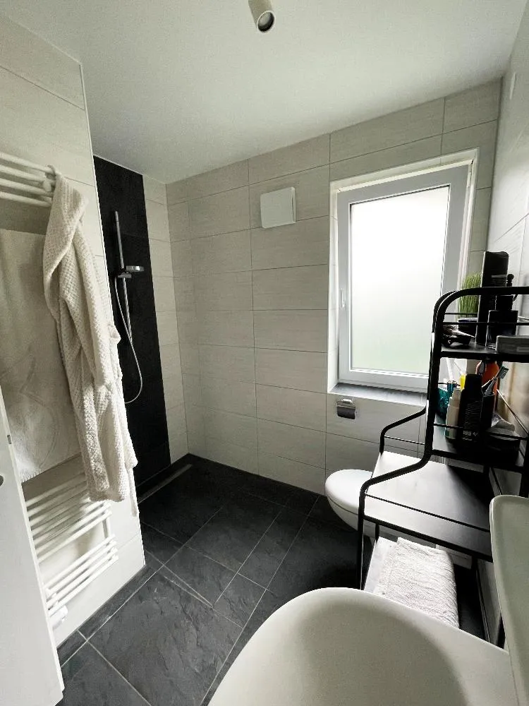 2 Zimmer Wohnung mit 55 m² in Bremen – Bild 5
