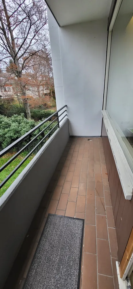 1 room apartment with 32 m² in Bonn – Photo 6
