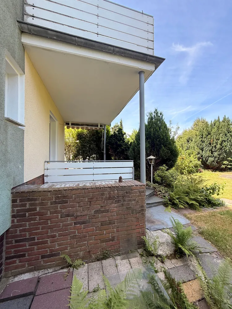 3 Zimmer Wohnung mit 80 m² in Düsseldorf – Bild 9