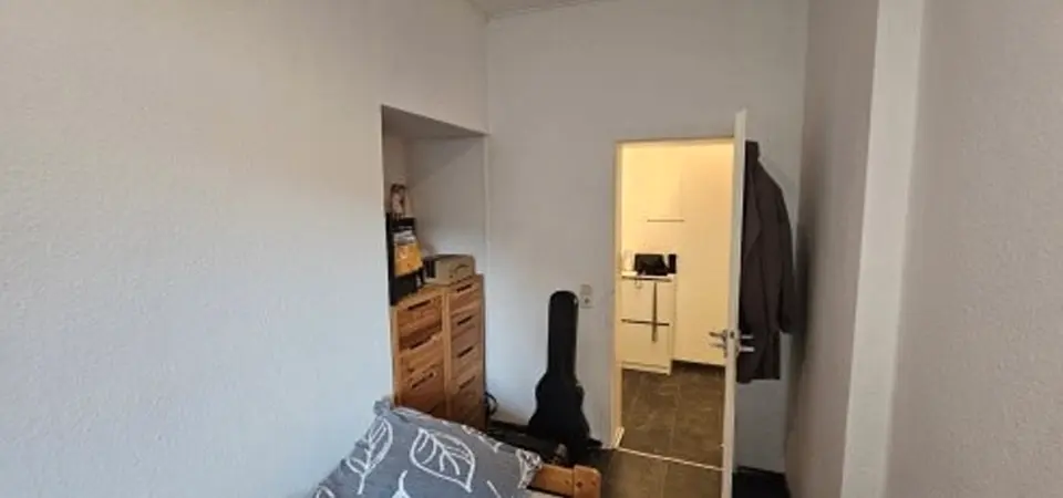 3 Zimmer Wohnung mit 66 m² in Dortmund – Bild 6