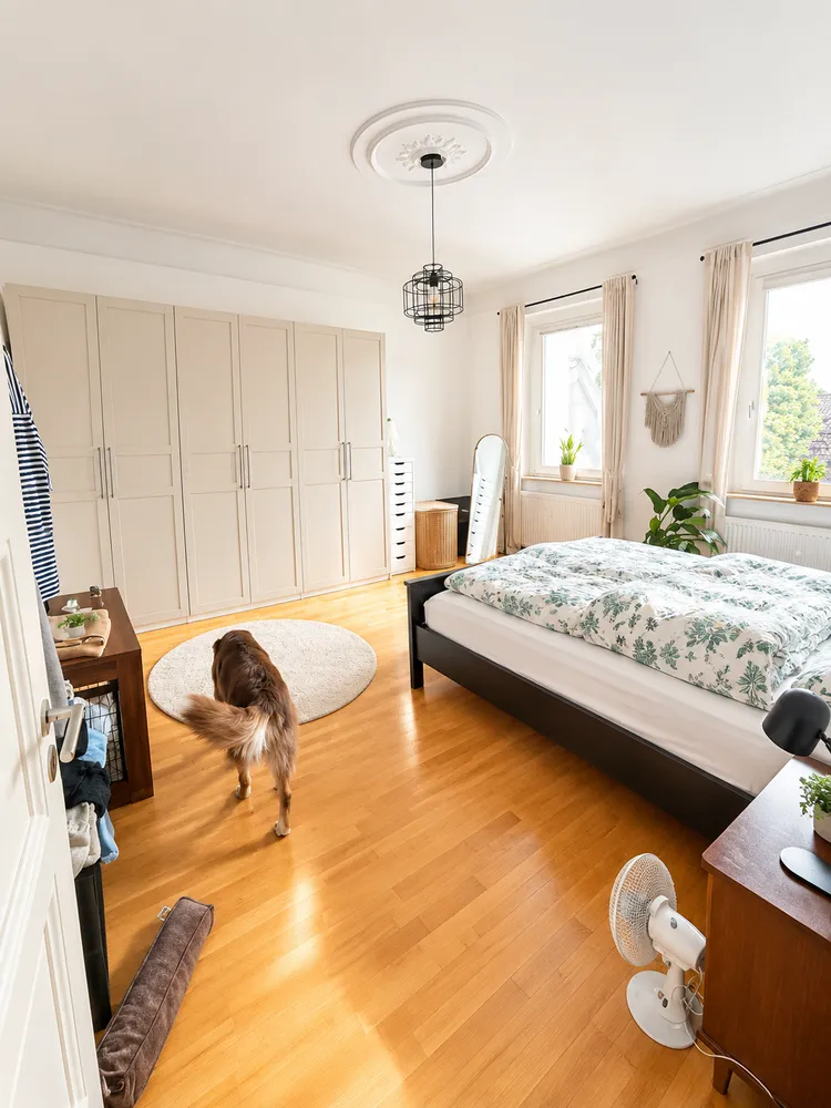 3 Zimmer Wohnung mit 114 m² in Krefeld – Bild 3