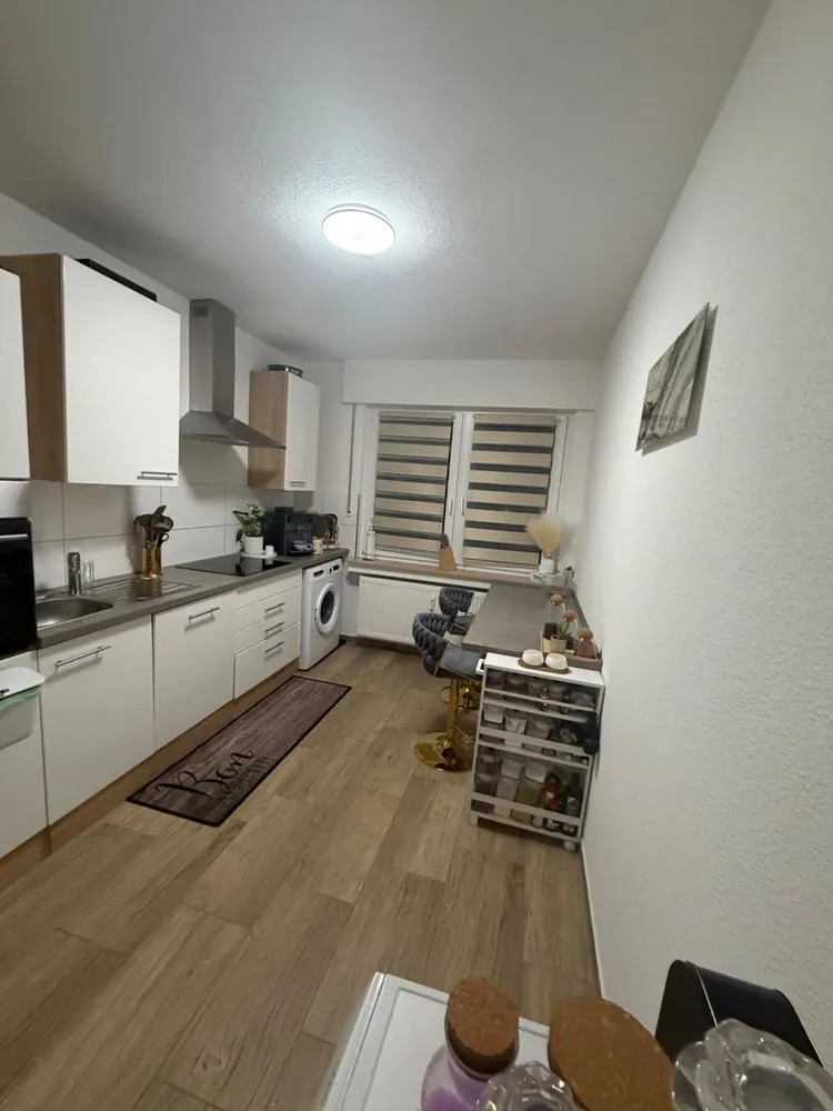 2 Zimmer Wohnung mit 63 m² in Karlsruhe – Bild 11