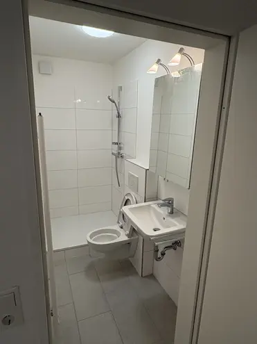 2 Zimmer Wohnung mit 40 m² in Aachen – Bild 3
