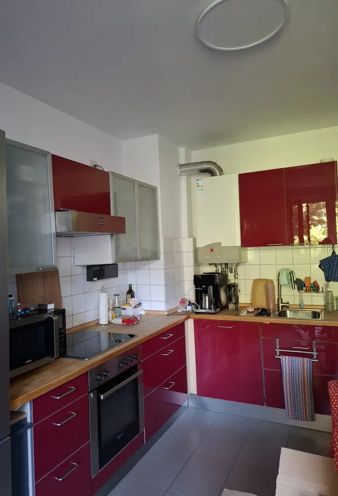3 Zimmer Wohnung mit 81 m² in Dortmund – Bild 5
