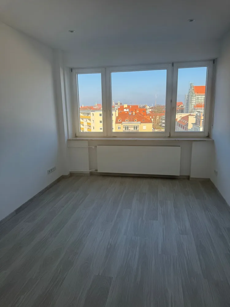 3 Zimmer Wohnung mit 62 m² in Augsburg – Bild 7