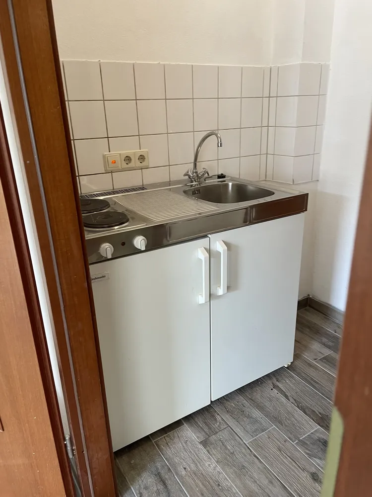 1 Zimmer Wohnung mit 21 m² in Bielefeld – Bild 4