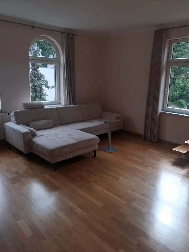 3 room apartment with 75 m² in Eisenach – Photo 1