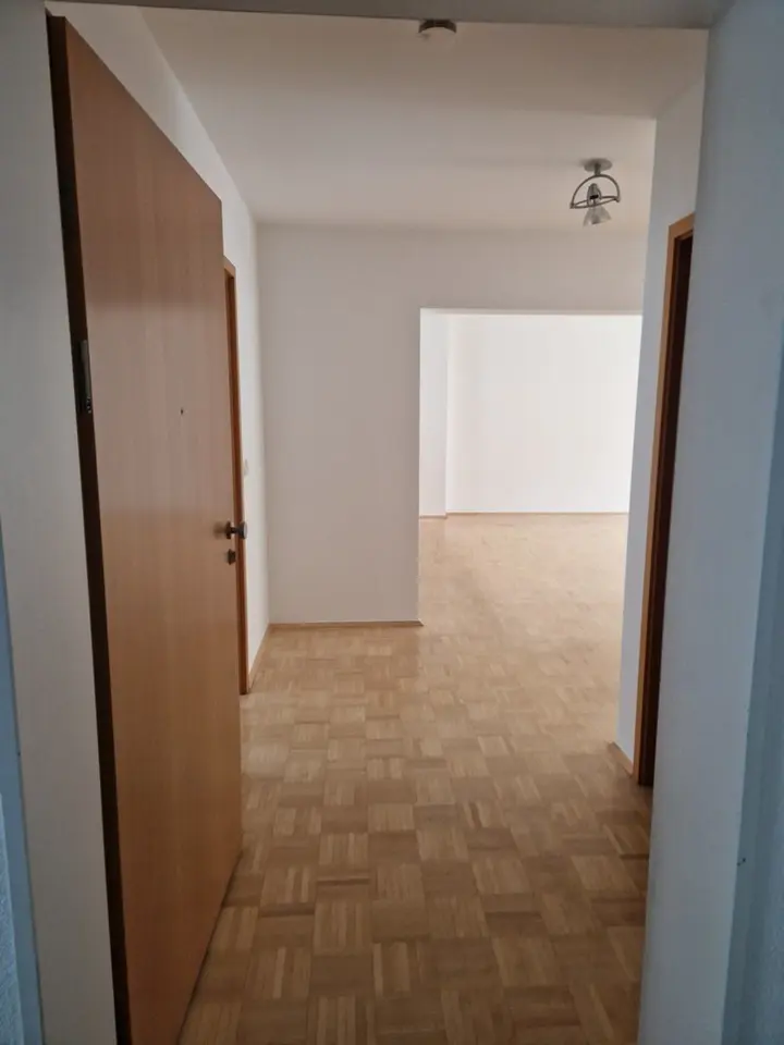 2 Zimmer Wohnung mit 100 m² in Erfurt – Bild 9