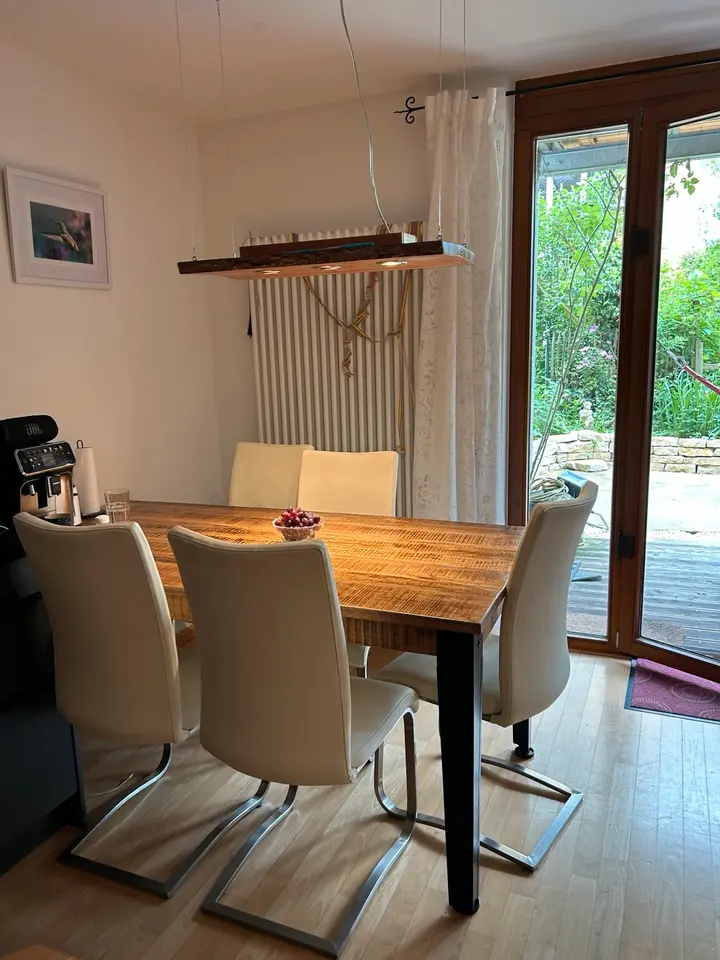 4 Zimmer Wohnung mit 100 m² in Freiburg im Breisgau – Bild 7