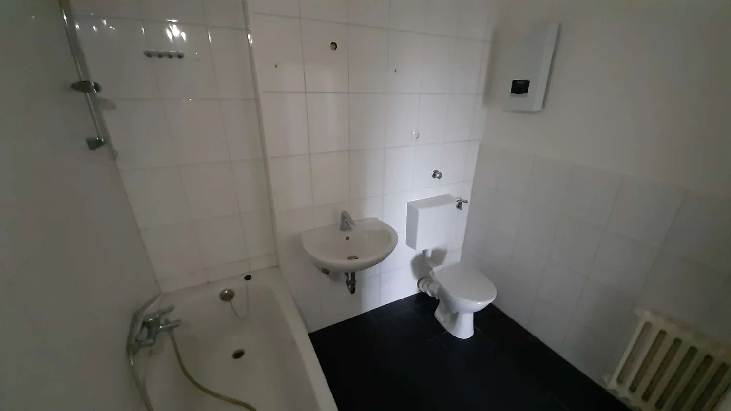 2 Zimmer Wohnung mit 62 m² in Krefeld – Bild 5