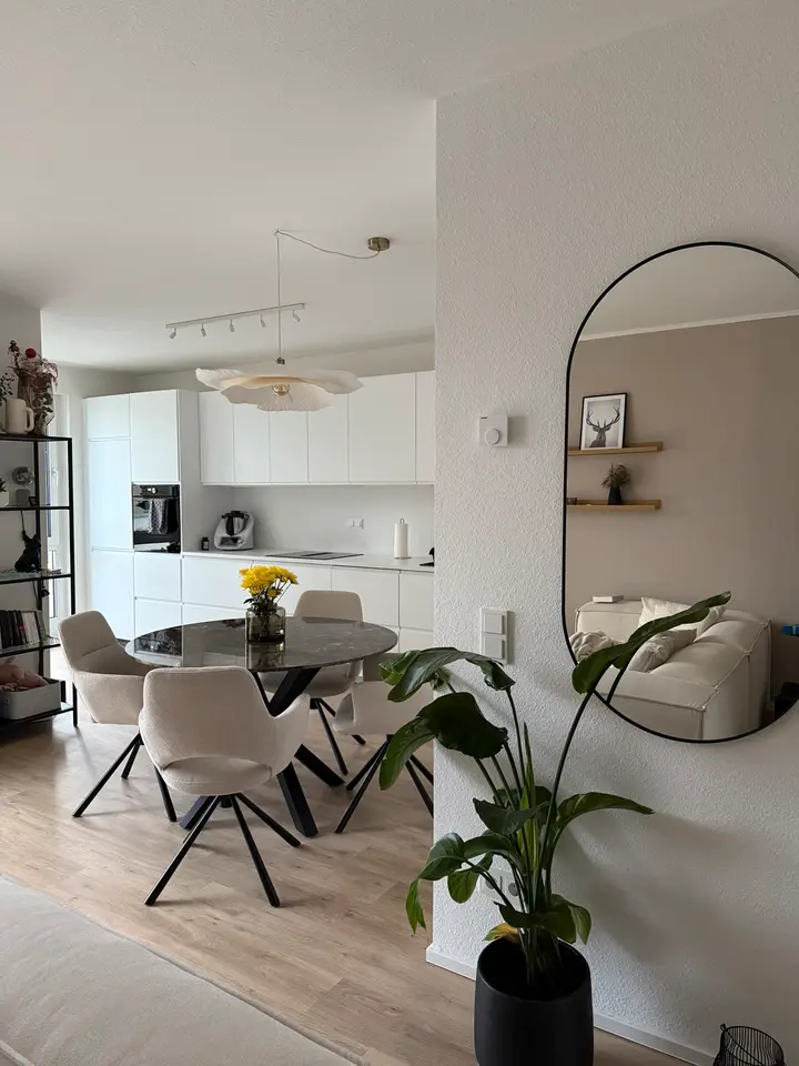 2 Zimmer Wohnung mit 65 m² in Erkrath – Bild 4