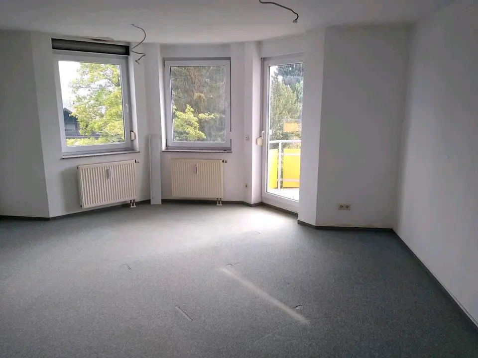 2 Zimmer Wohnung mit 35 m² in Tuttlingen – Bild 1