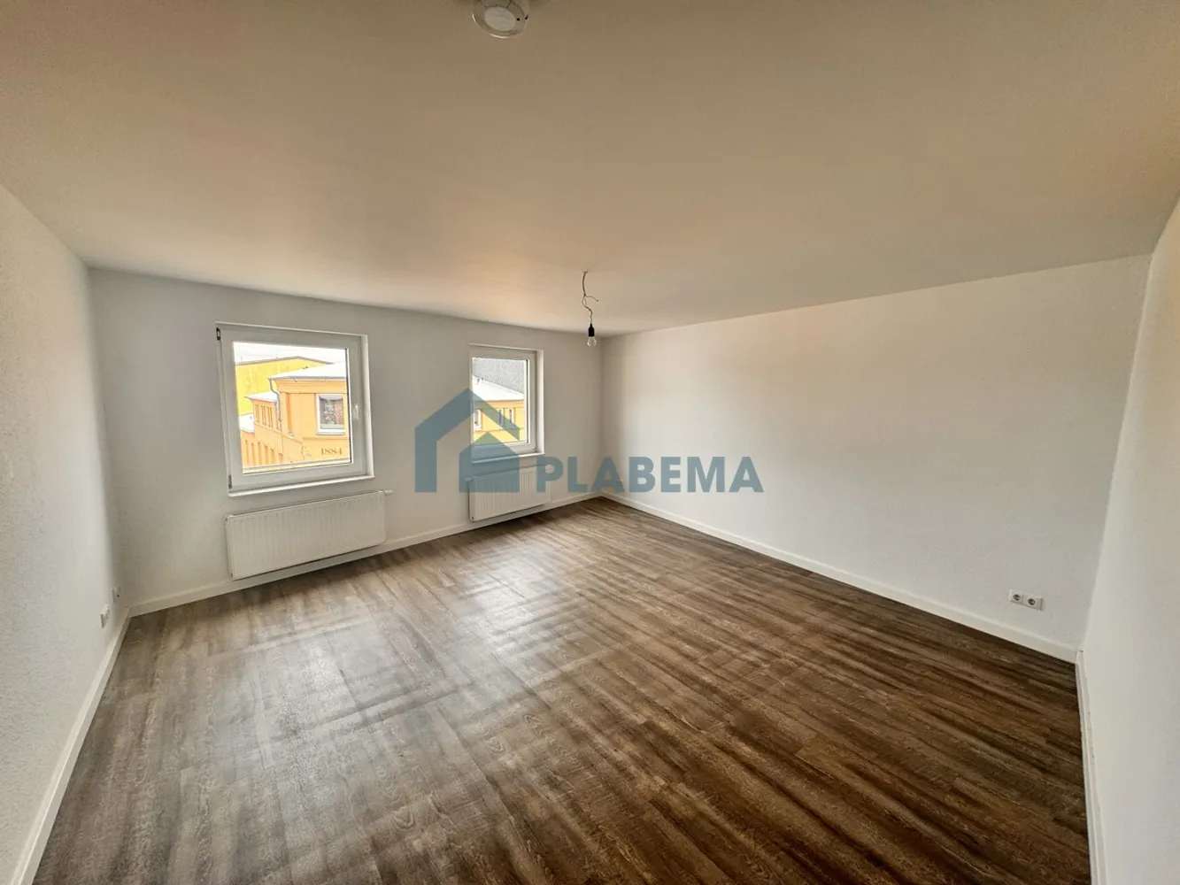 1 Zimmer Wohnung mit 47 m² in Schwerin – Bild 6