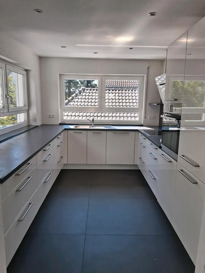 7 Zimmer Wohnung mit 170 m² in Backnang – Bild 3