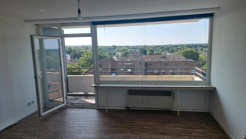 2 Zimmer Wohnung mit 34 m² in Bergisch Gladbach – Bild 1