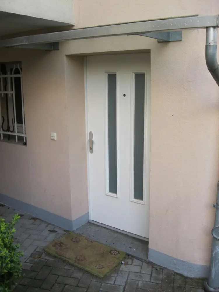 3 Zimmer Wohnung mit 40 m² in Essen – Bild 3