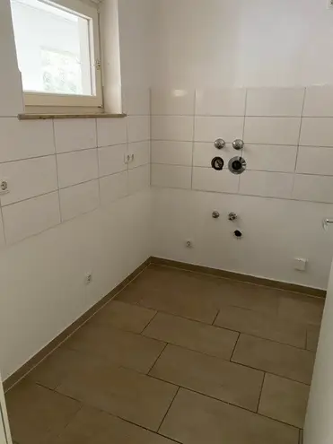 1 room apartment with 37 m² in Frankfurt am Main – Photo 4