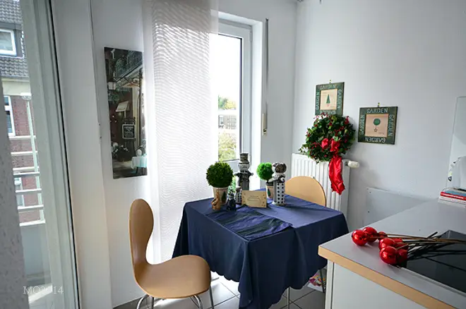 2 room apartment with 60 m² in Mönchengladbach – Photo 11