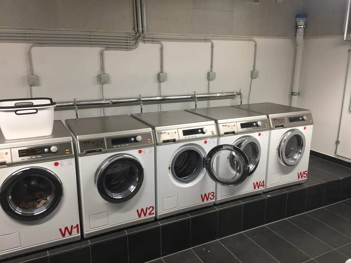 1 Zimmer Wohnung mit 25 m² in Berlin – Bild 3