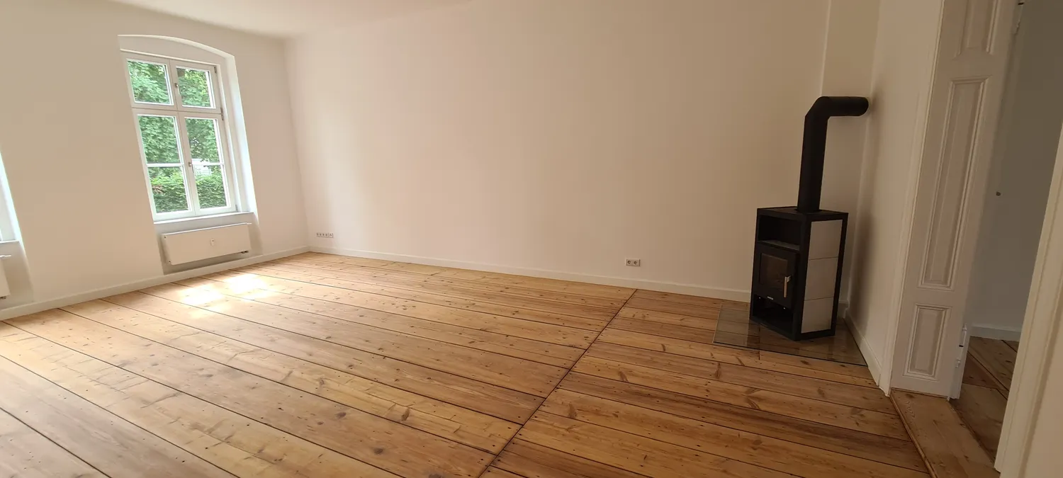 5 Zimmer Wohnung mit 150 m² in Görlitz – Bild 9