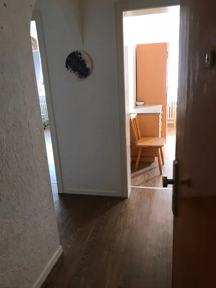 2 Zimmer Wohnung mit 45 m² in Tönisvorst – Bild 5