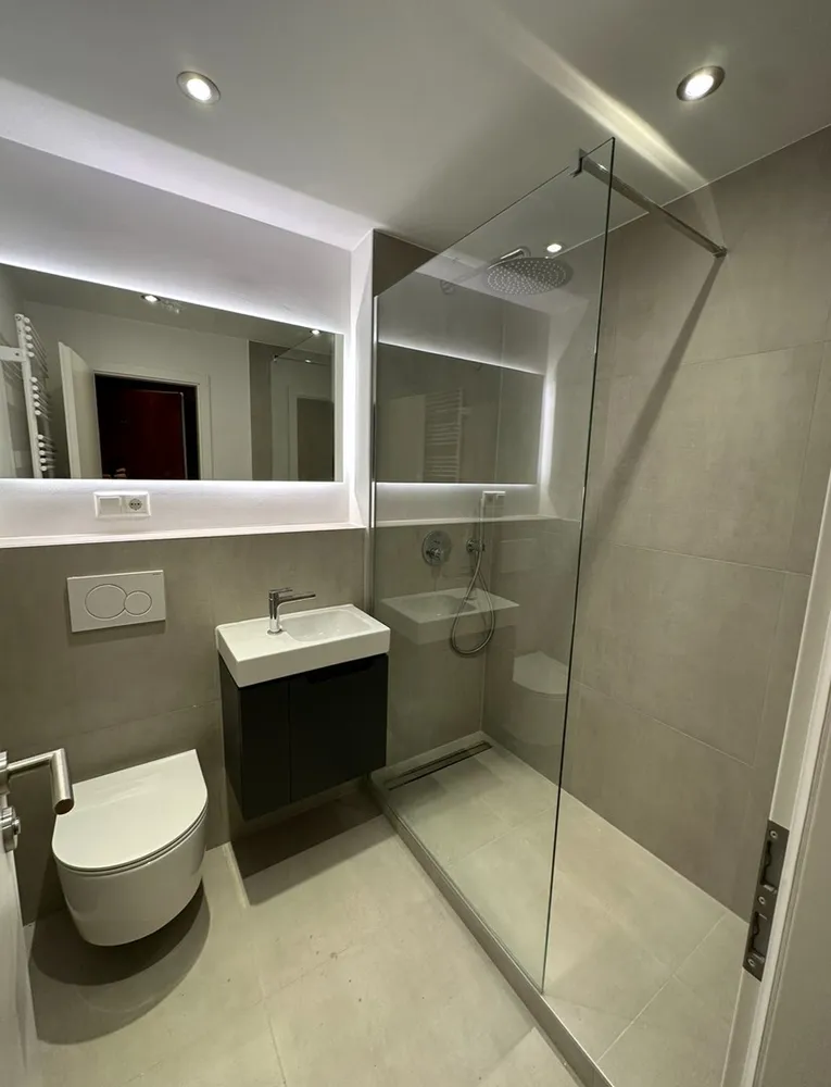 1 Zimmer Wohnung mit 32 m² in München – Bild 6
