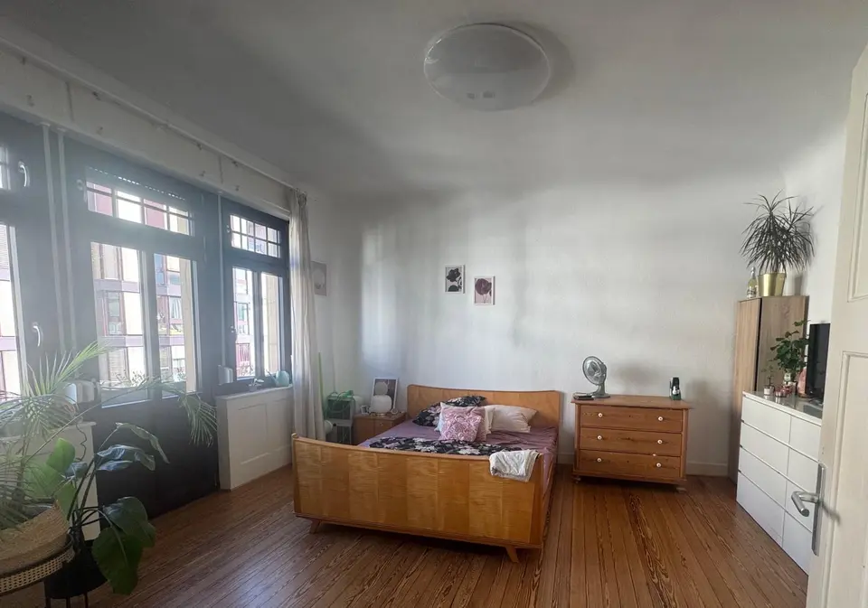 4 Zimmer Wohnung mit 98 m² in Mannheim – Bild 9
