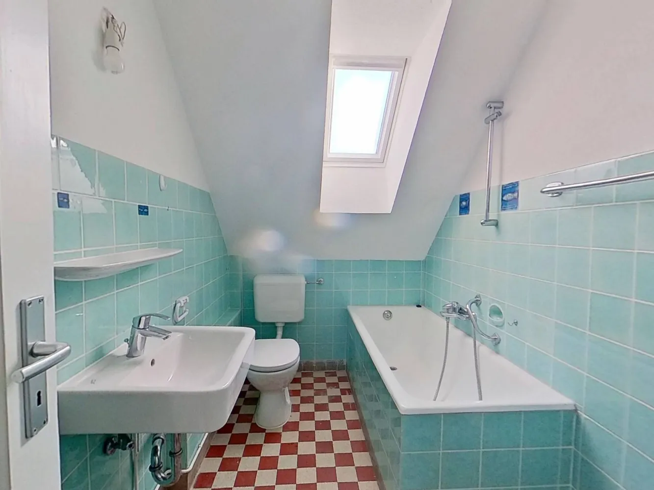 2 Zimmer Wohnung mit 50 m² in Bielefeld – Bild 5