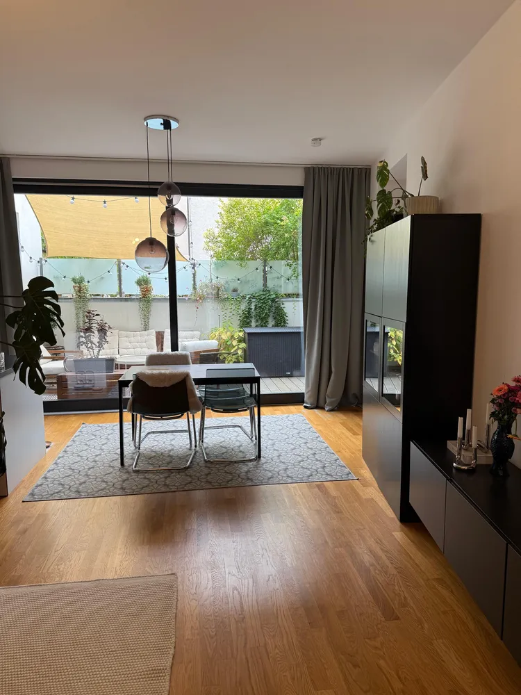 4 room apartment with 93 m² in Amberg – Photo 7