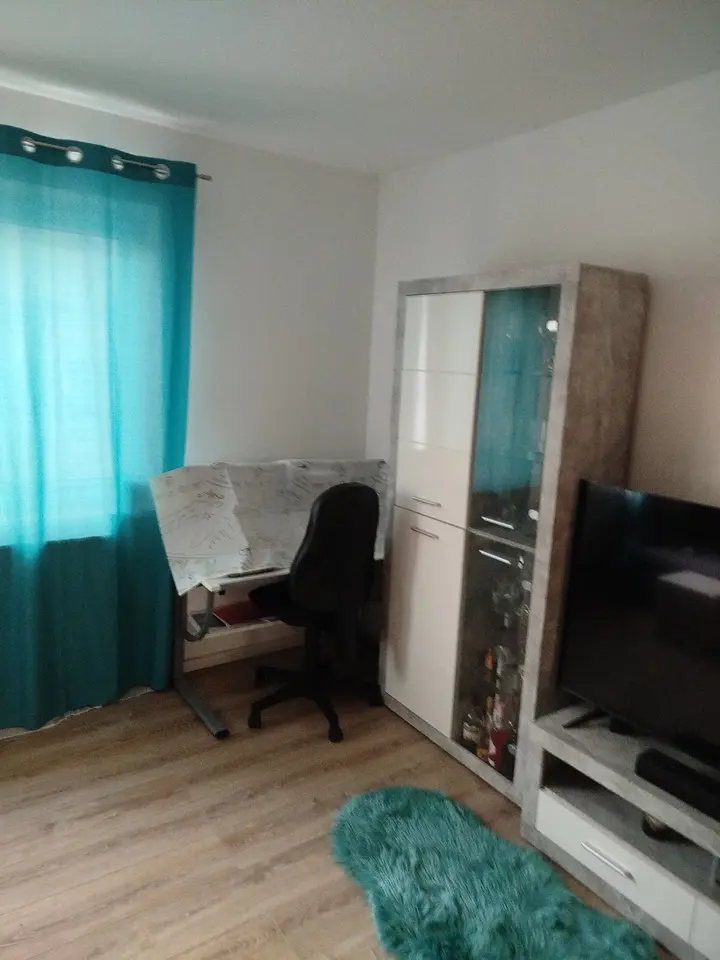 2 Zimmer Wohnung mit 57 m² in Nürnberg – Bild 4