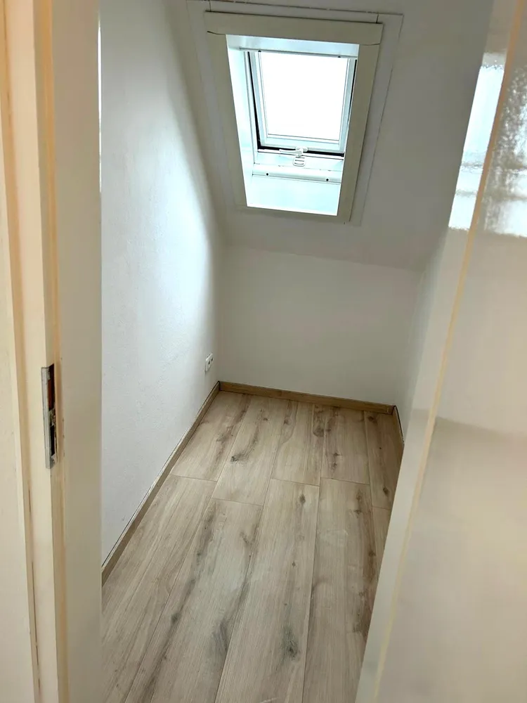 2 room apartment with 35 m² in Georgsmarienhütte – Photo 4