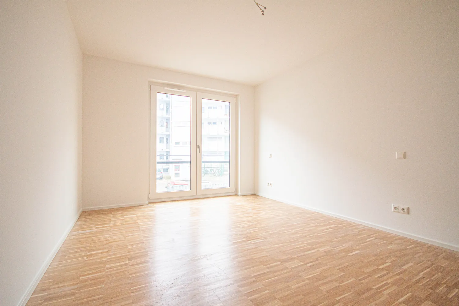 2 Zimmer Wohnung mit 60 m² in Köln – Bild 6