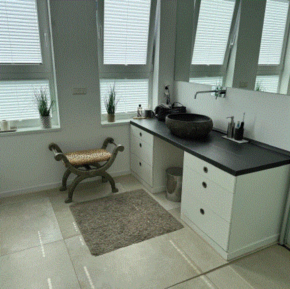 3 Zimmer Wohnung mit 145 m² in Dortmund – Bild 1