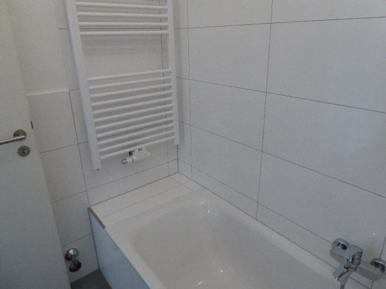 2 Zimmer Wohnung mit 57 m² in Düsseldorf – Bild 6