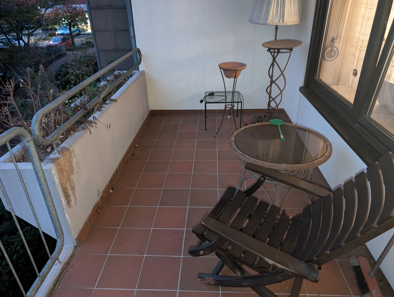 2 Zimmer Wohnung mit 69 m² in Heidelberg – Bild 4