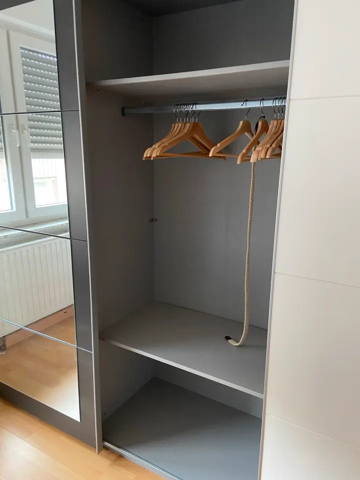 2 Zimmer Wohnung mit 58 m² in Wesel – Bild 3