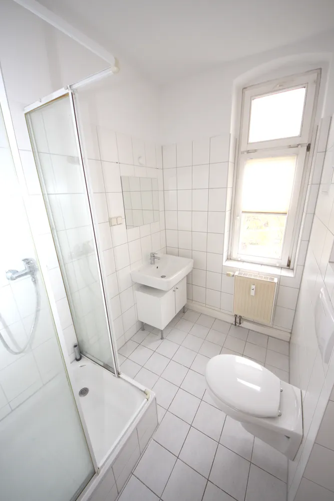 2 room apartment with 51 m² in Magdeburg – Photo 12