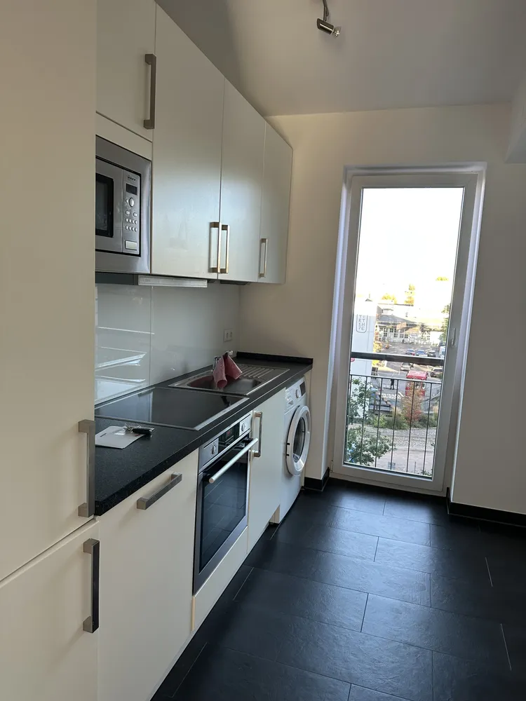 3 Zimmer Wohnung mit 81 m² in Hamburg – Bild 3