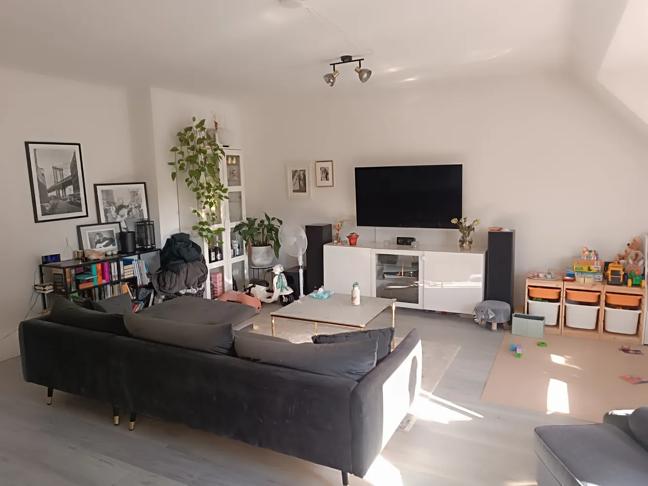 3 Zimmer Wohnung mit 88 m² in Oberhausen – Bild 8