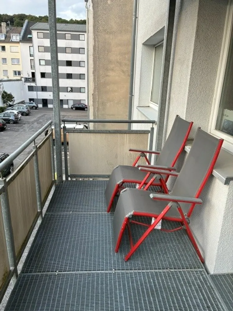 2 Zimmer Wohnung mit 39 m² in Aachen – Bild 6