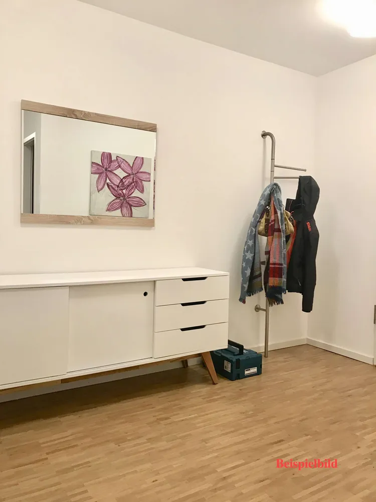 4 Zimmer Wohnung mit 119 m² in Osnabrück – Bild 12