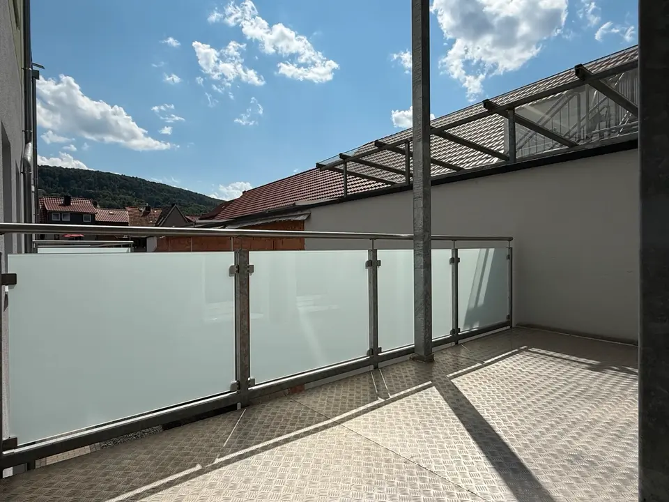3 Zimmer Wohnung mit 105 m² in Duderstadt – Bild 5