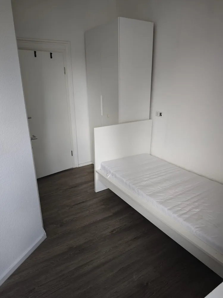 1 Zimmer Wohnung mit 14 m² in Karlsruhe – Bild 4