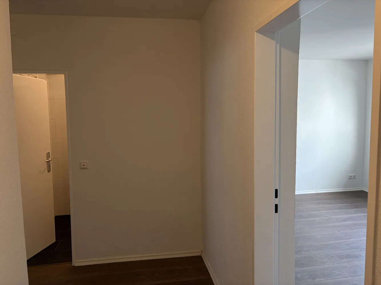 2 Zimmer Wohnung mit 56 m² in Frankfurt am Main – Bild 6