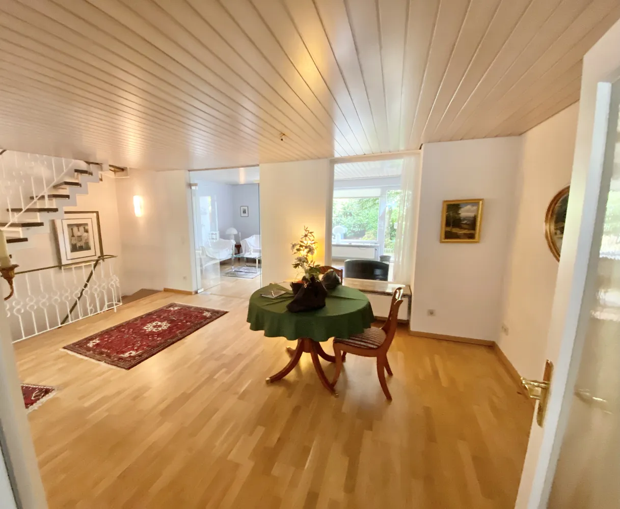 6 Zimmer Haus mit 144 m² in Braunschweig – Bild 9