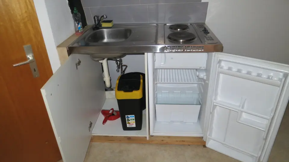 Studio mit 15 m² in Fulda – Bild 4